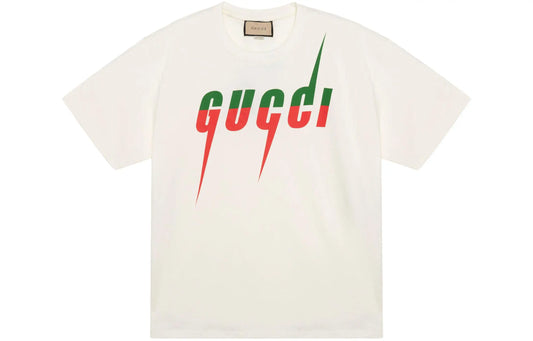 GUCCI Kaos Oversize Original - Kualitas Terbaik, Unisex, COD     '"  G-35