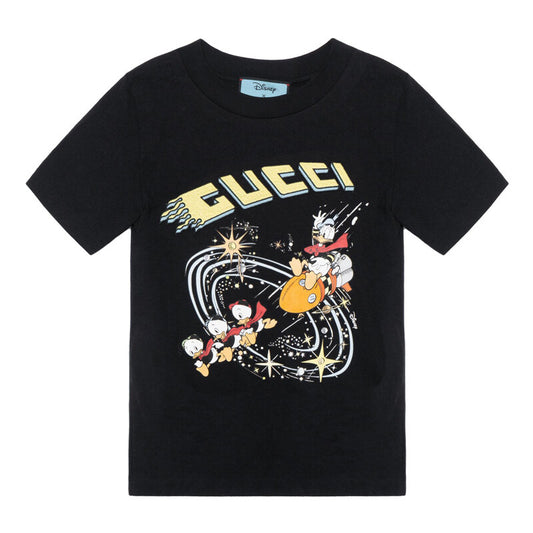 GUCCI Kaos Oversize Original - Kualitas Terbaik, Unisex, COD    G-79