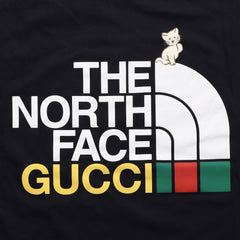 GUCCI Kaos Oversize Original - Kualitas Terbaik, Unisex, COD    G-77