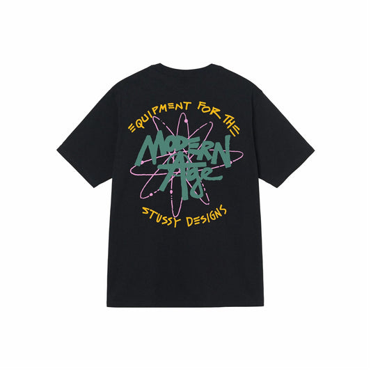 STUSSY Kaos Oversize Original - Kualitas Terbaik, Unisex, COD'-S-93