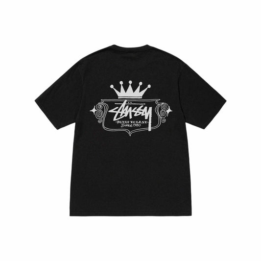 STUSSY Kaos Oversize Original - Kualitas Terbaik, Unisex, COD'-S-65